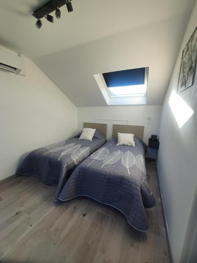 Gite M Et M Nebouzat Exterior photo