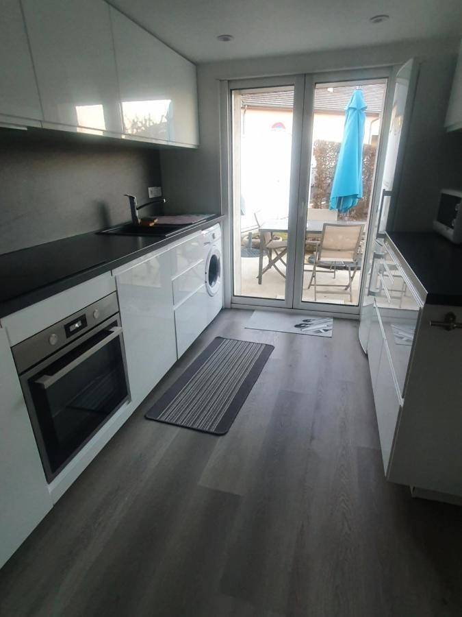 Gite M Et M Nebouzat Exterior photo
